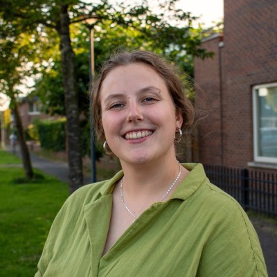 Laura Faes