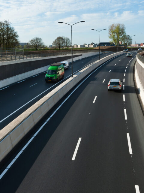 Slim onderzoek voorkomt onnodige vervanging van Eindhovense tunnel