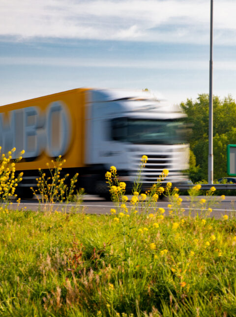 Transport & Logistiek