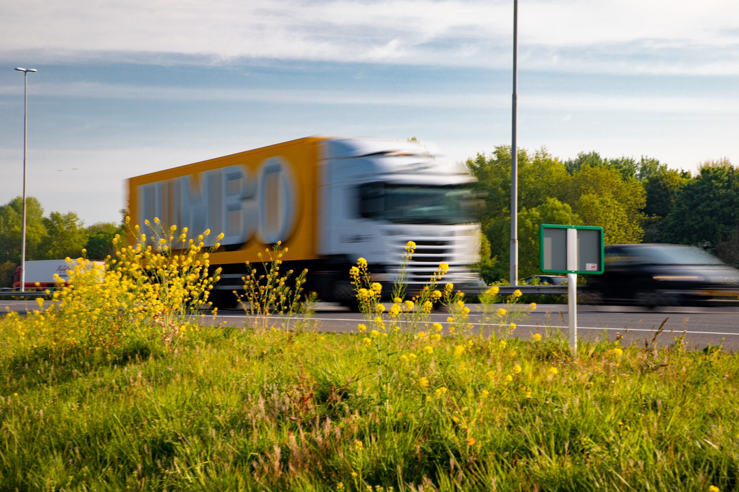 Transport & Logistiek