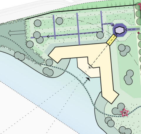 De Veerse Toren in nieuw perspectief