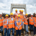 Zuidwestboog Meteren