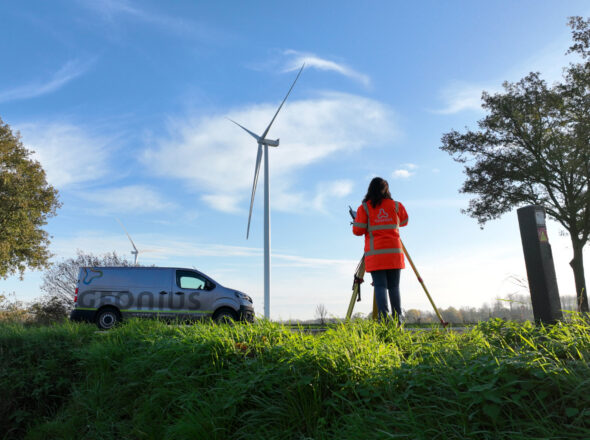 Movares en Geonius versterken regionale aanwezigheid