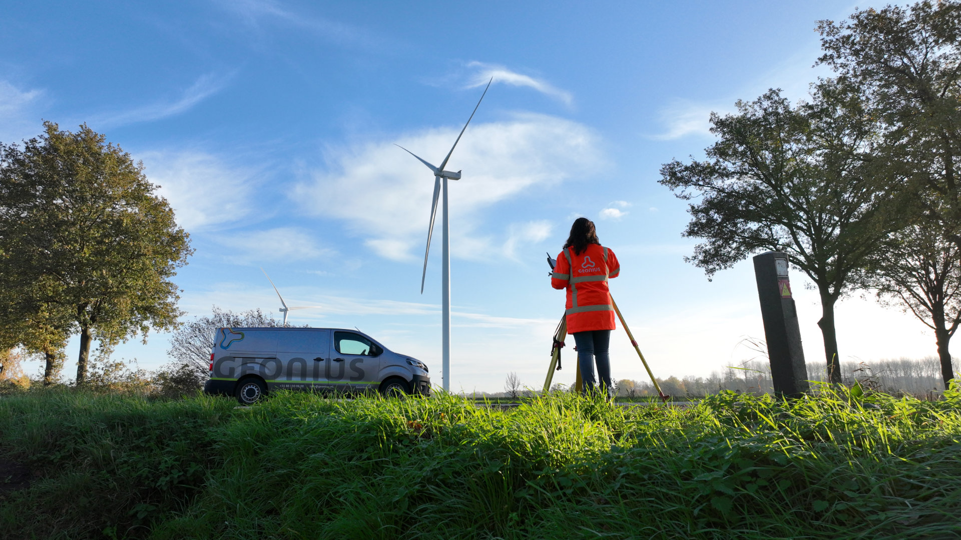 Movares en Geonius versterken regionale aanwezigheid